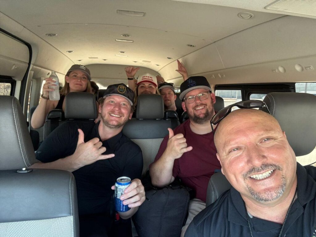 Cabo Airport Transportation Contact