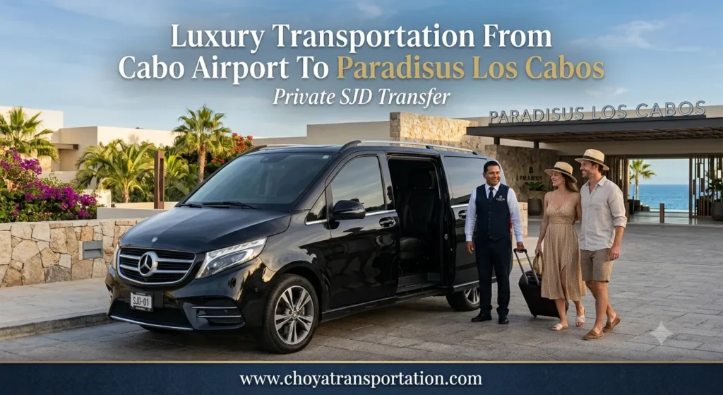 luxury transportation from los cabos_resultado