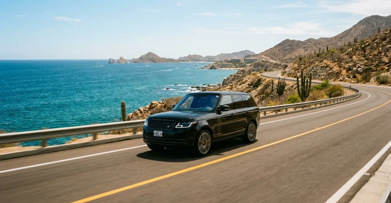Airport Transfers Cabo San Lucas Guide: SJD Arrival Tips 7 Airport Transfers Cabo San Lucas Guide: SJD Arrival Tips