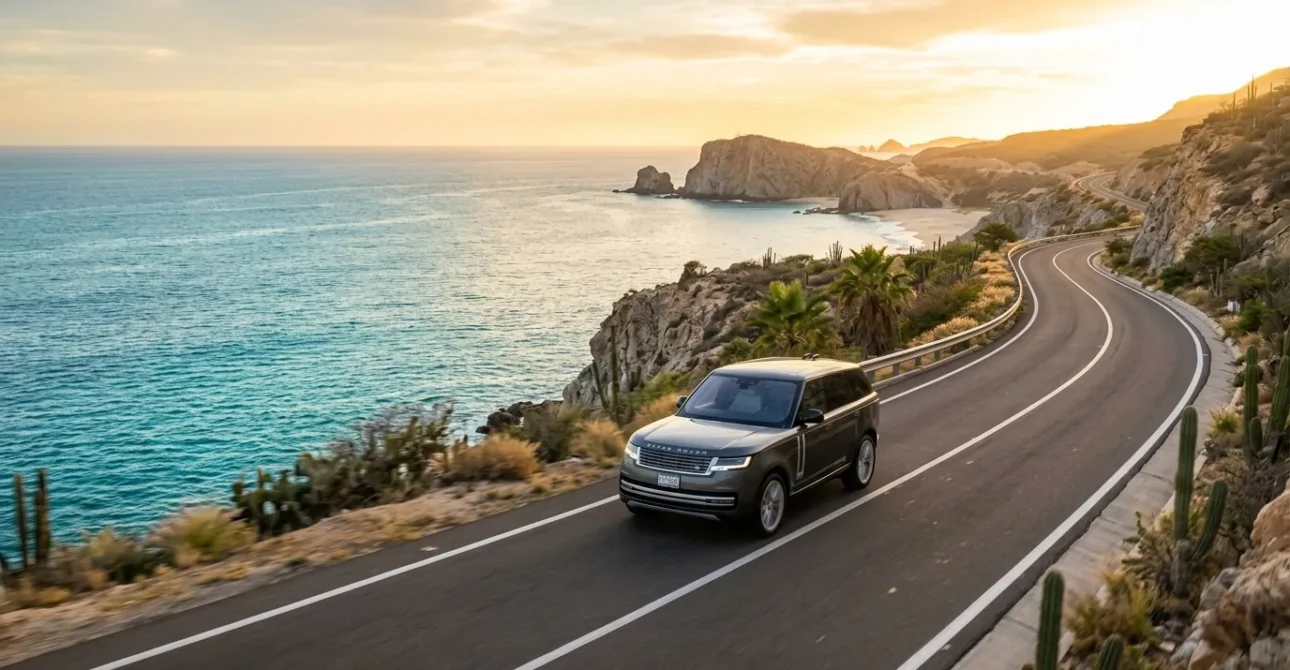 How to Choose the Best Airport Transfer in Cabo San Lucas