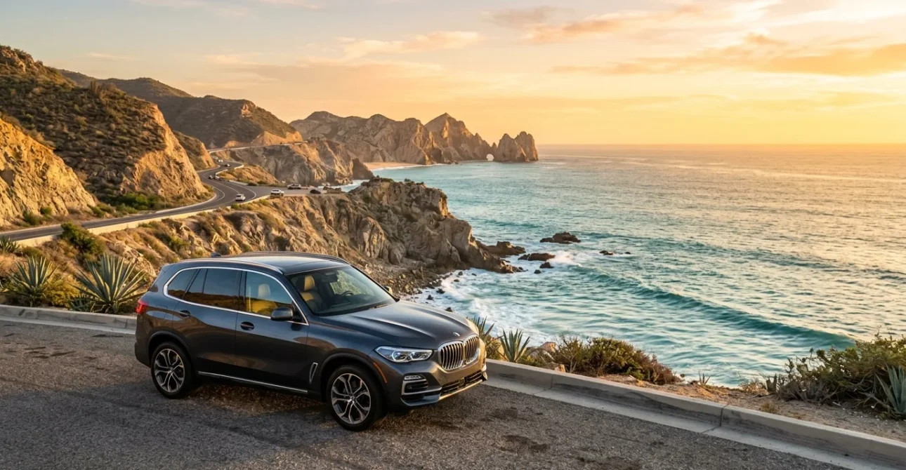 How to Choose the Best Private Transfer in Los Cabos 9 How to Choose the Best Private Transfer in Los Cabos