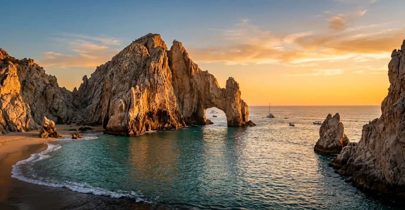 Best Time to Visit Los Cabos: Seasonal & Weather Guide