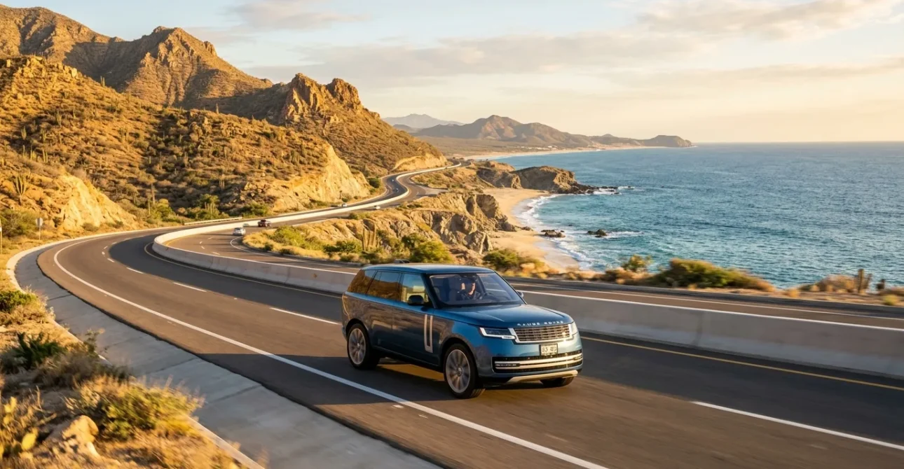 Cabo Airport Transportation vs Rental Car: Complete Guide