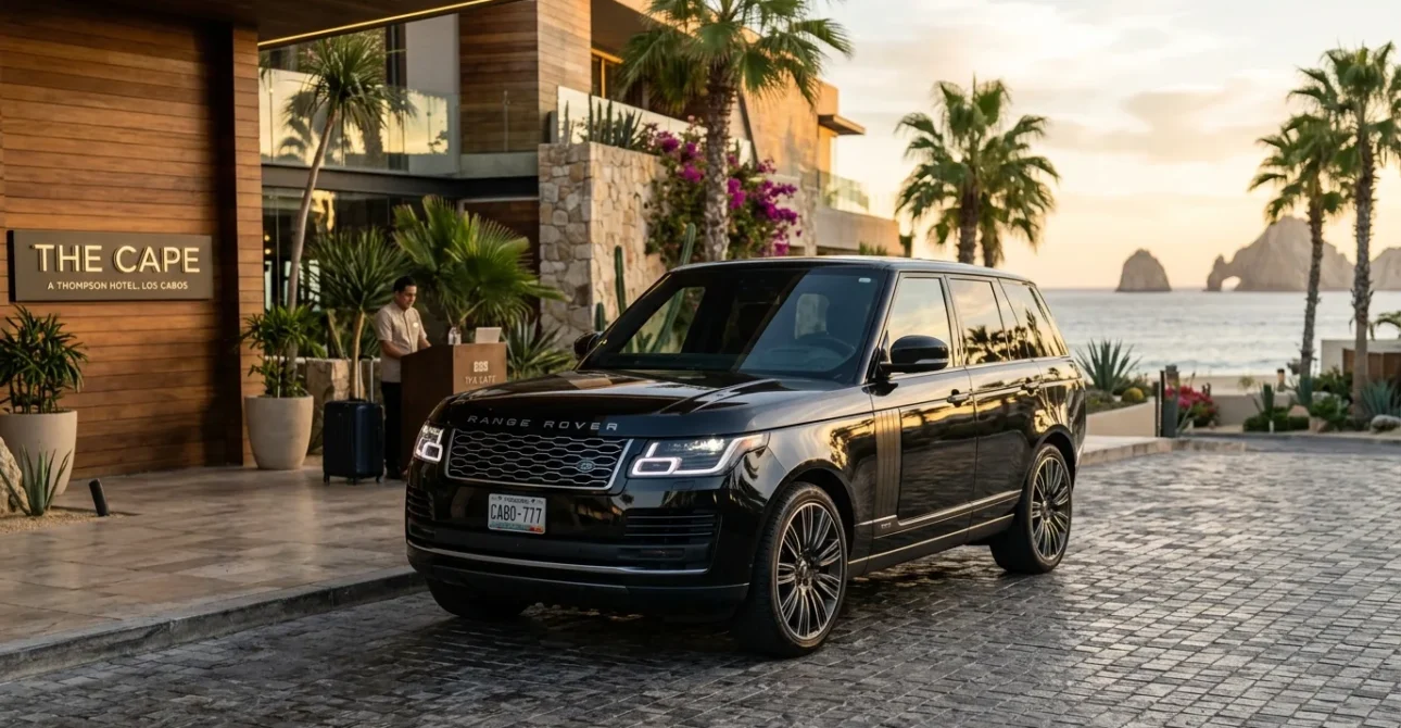 Cabo San Lucas Transportation Costs: Budget & Price Guide