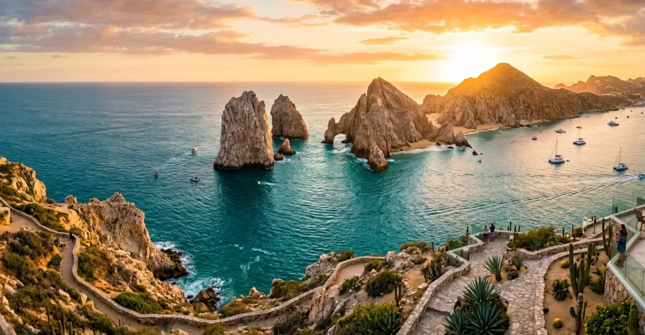 Cabo San Lucas Travel Guide: Expert Tips & Essential Advice 4 Cabo San Lucas Travel Guide: Expert Tips & Essential Advice