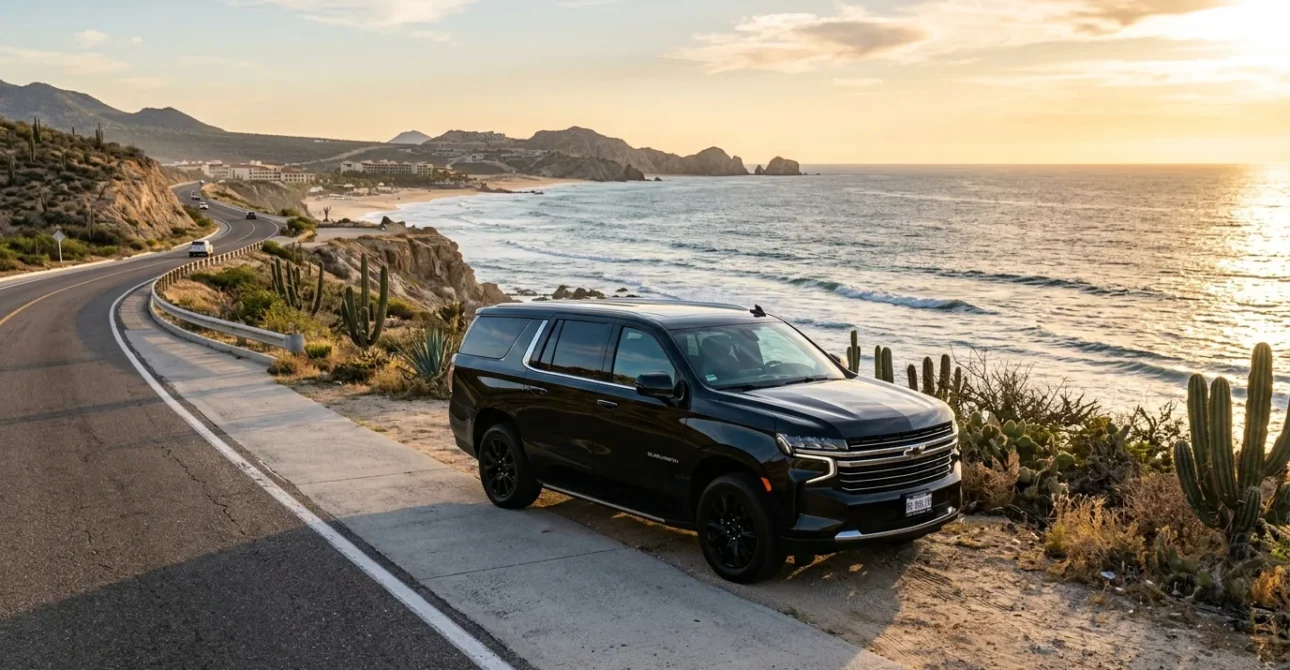 10 Cabo Vacation Transportation Tips for a Stress-Free Trip
