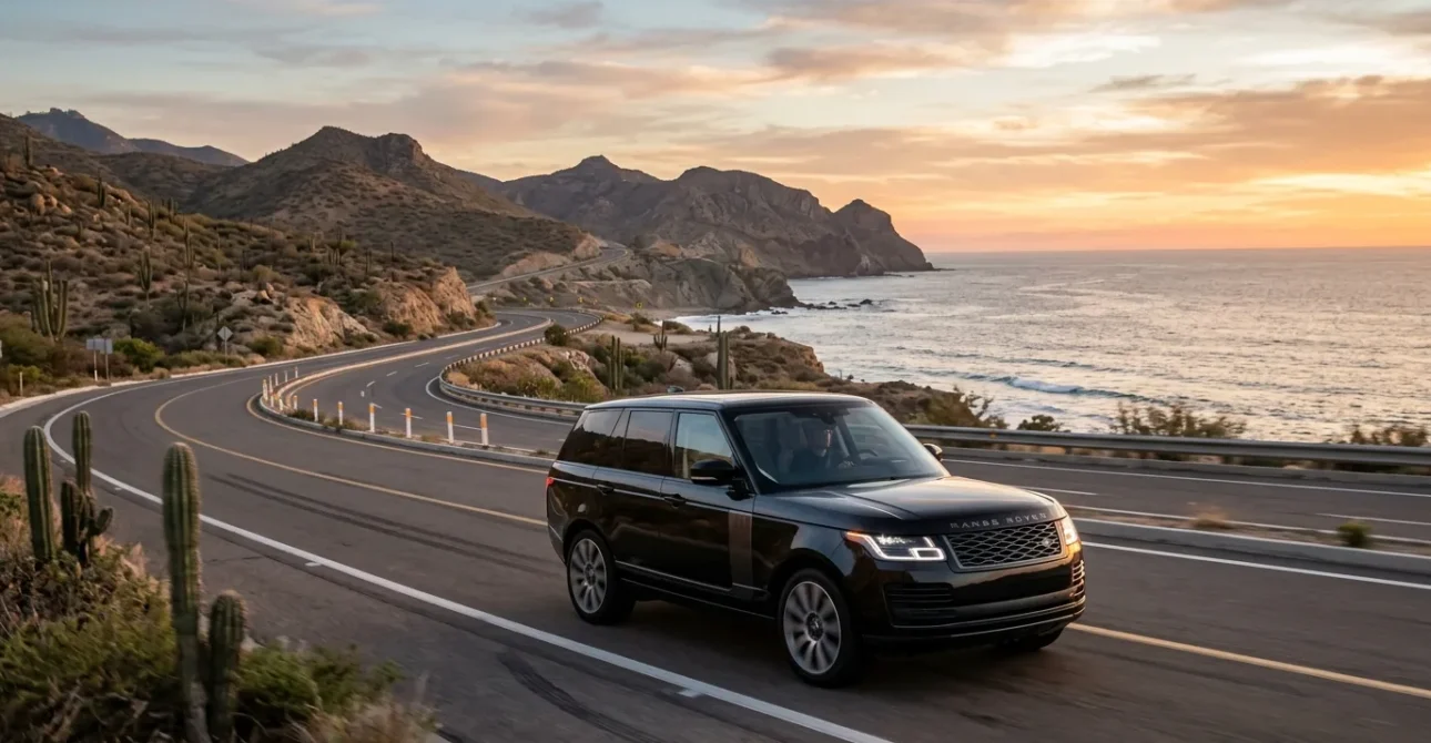 Hotel to Airport Transportation Cabo: Departure Guide & Options
