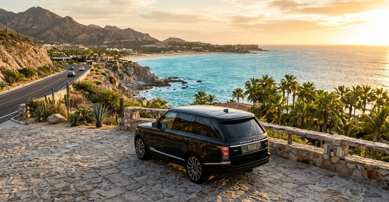Los Cabos Hotel Transfer Guide: SJD Airport to Resorts 2 Los Cabos Hotel Transfer Guide: SJD Airport to Resorts