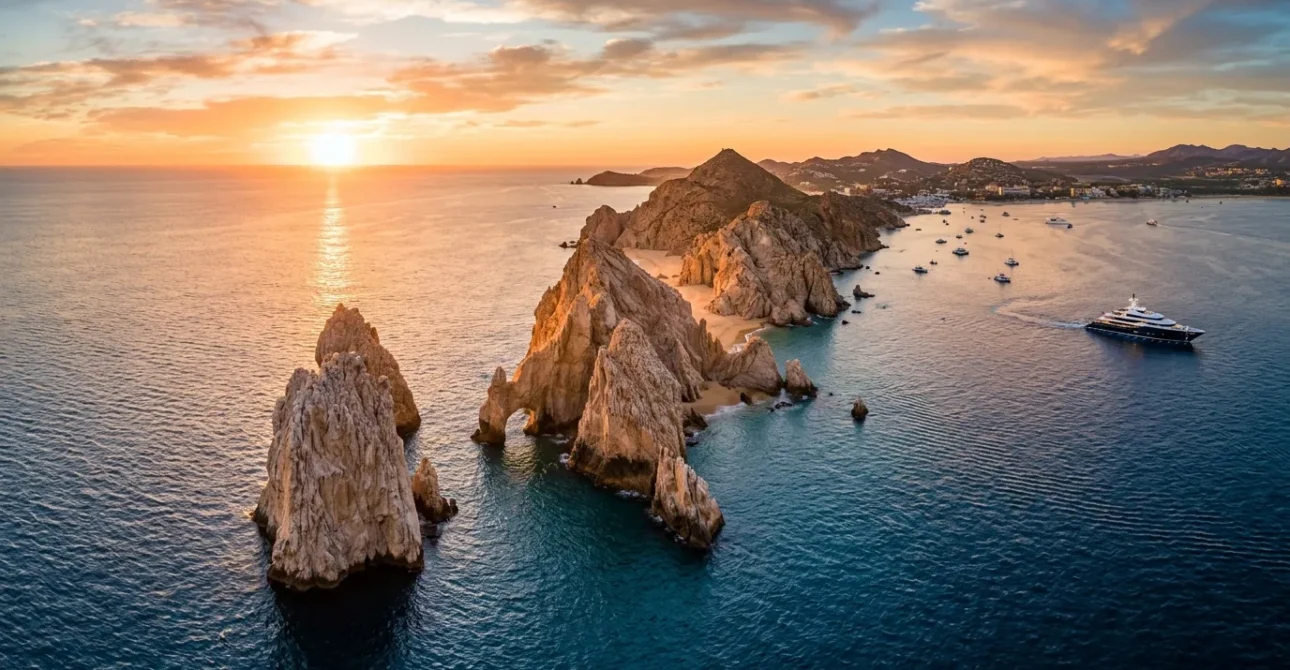 Los Cabos Travel Guide: Local Tips, Areas & Logistics 5 Los Cabos Travel Guide: Local Tips, Areas & Logistics