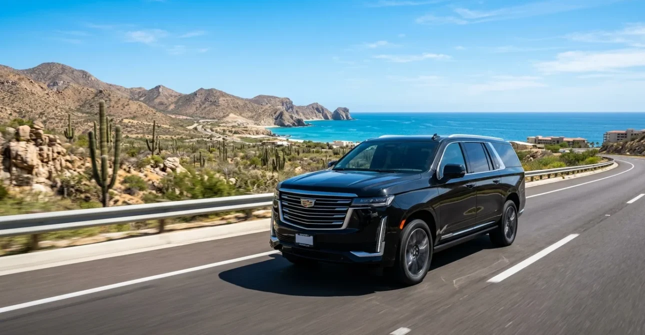 Los Cabos Travel Transportation Tips: Your Essential Guide