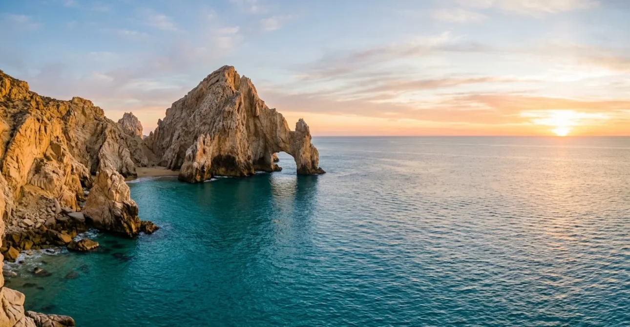 Los Cabos Trip Planning Guide: Logistics, Regions & Travel Tips