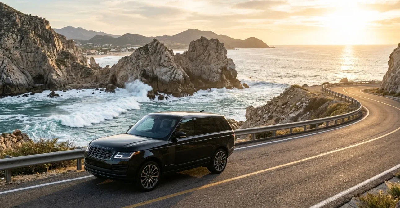 Luxury Transportation Cabo San Lucas: Complete Travel Guide 3 Luxury Transportation Cabo San Lucas: Complete Travel Guide