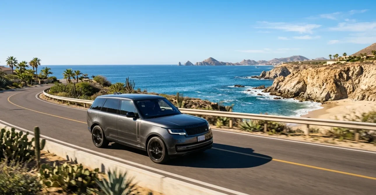 Resort Airport Transportation Los Cabos: Ultimate Travel Guide