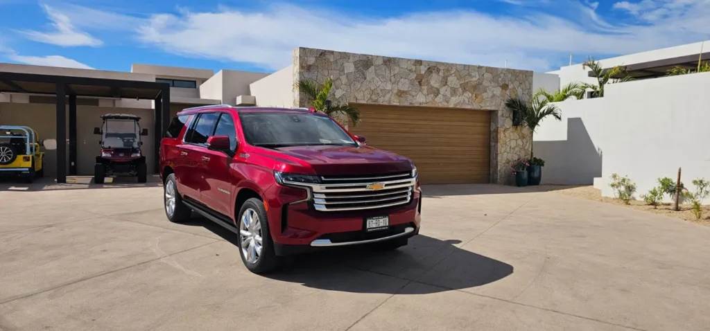 suv5 resultado