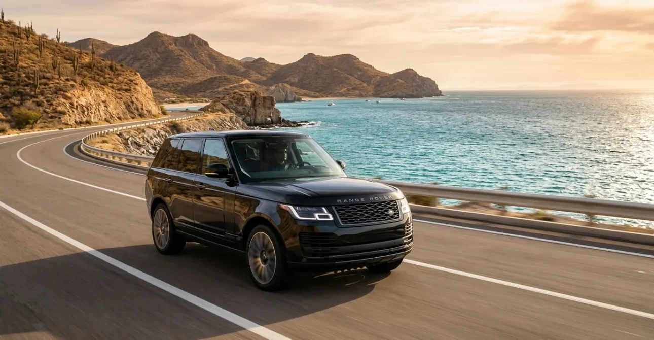 Transportation to Los Cabos Resorts: Ultimate Travel Guide